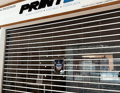 Printec Putrajaya – Perkhidmatan Percetakan Berkualiti Tinggi & Reka Bentuk Kreatif