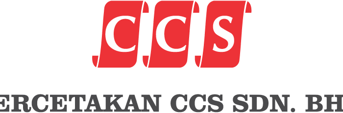 Percetakan CCS: Cetakan Berkualiti Tinggi, Servis Cepat & Harga Berpatutan