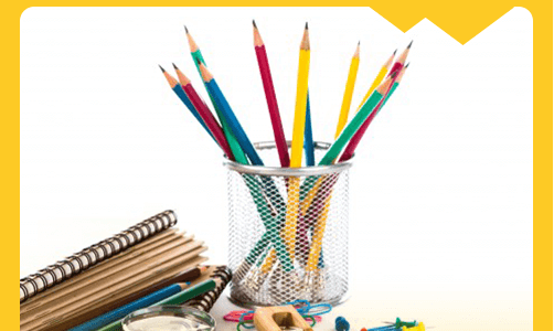 LINTAS STATIONERY SDN BHD – Pembekal Alat Tulis Berkualiti Tinggi & Perkhidmatan Pejabat