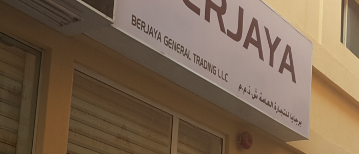 WL BERJAYA ENTERPRISE – Perkhidmatan Perniagaan Terbaik di Malaysia | Solusi Inovatif & Berkualiti