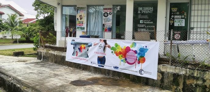 Borneo Media Solutions – Agensi Pemasaran Digital & Reka Bentuk Kreatif di Borneo