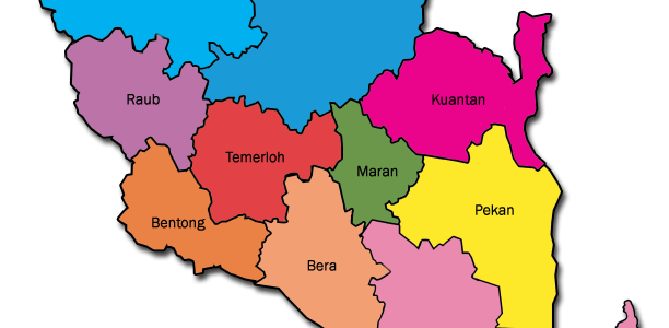 Keindahan Pahang: Air Terjun, Pantai & Hutan Hujan Tropikal – Destinasi Alam Malaysia