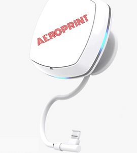 Aeroprint Solution – Teknologi Cetakan Digital Berkualiti Tinggi, Cepat & Efisien