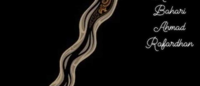 Keris Sakti: Senjata Tradisional Melayu dengan Reka Bentuk Bersejarah & Keunikan