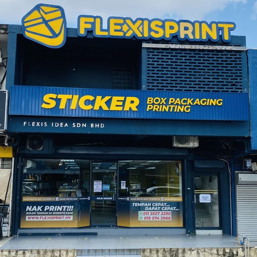 Cetak Lanyard Premium di Kampung Bukit Tinggi Bentong - Kualiti Tinggi & Harga Berpatutan