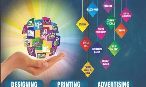 Reka Bentuk, Cetakan & Iklan oleh I Design – Perkhidmatan Kreatif