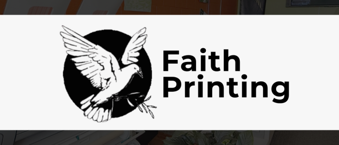 FAITH PRINTING Mars – Perkhidmatan Cetak Berkualiti Tinggi & Reka Bentuk Kreatif