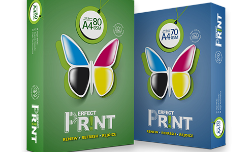 Print Perfect – Cetakan Berkualiti Tinggi dengan Hasil Tajam dan Warna Cerah