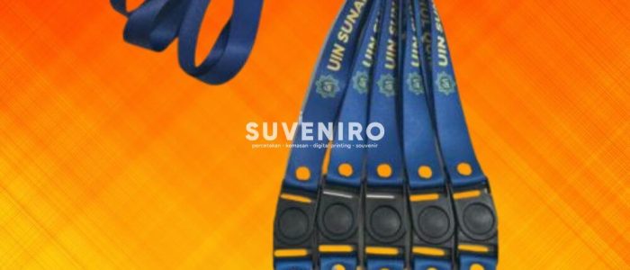 Percetakan Lanyard Premium di Kuantan – Kualiti Tinggi, Harga Berpatutan, Rekaan Kustom