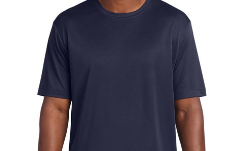 Kemeja T-Shirt Sukan Bergaya – Reka Bentuk Moden, Kualiti Tinggi, Sesuai untuk Aktiviti Sukan