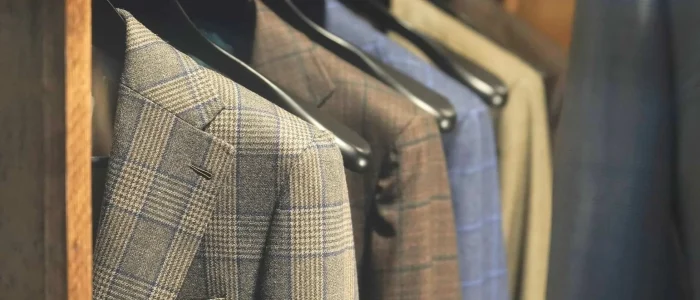 Ascend Custom Apparel Enterprise: Penyelesaian Pakaian Korporat Berkualiti Tinggi