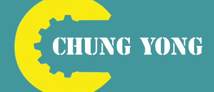 Logo Syarikat Chung Yong – Identiti Korporat & Produk Utama