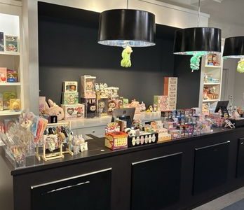 101 Concept Store – Kedai Hadiah & Souvenir Unik di Malaysia | 101 U Gift & Souvenirs Centre