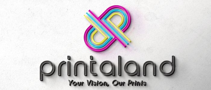 Printaland - Percetakan Digital Berkualiti Tinggi, Reka Bentuk Kreatif & Cetakan Kustom