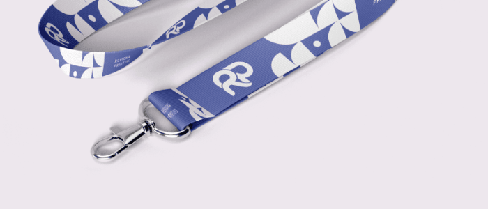 Lanyard Berkualitas Tinggi di Raub – Cetak Sekarang dengan Desain Kustom & Harga Terbaik