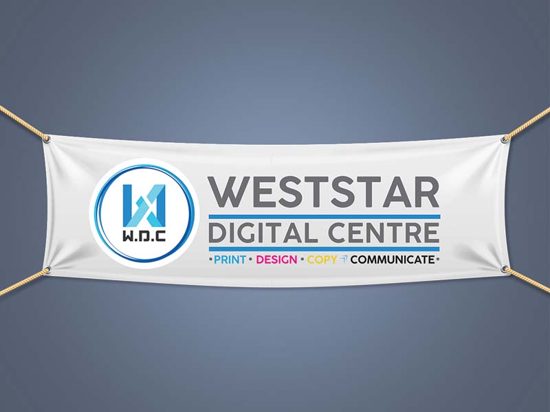 Weststar Digital Print Centre – Pusat Cetakan Digital Berkualiti Tinggi & Teknologi Terkini