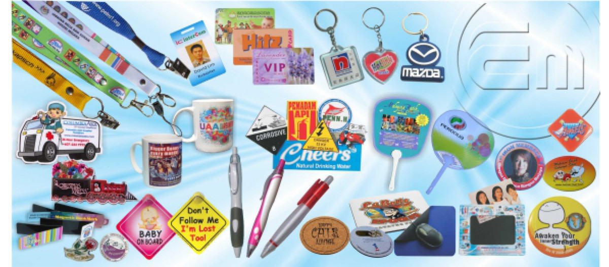 Gambar Evermore Industries M - Produk Teknologi Terkini & Reka Bentuk Inovatif