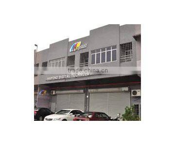 Hapond Digital Technology Sdn Bhd – Penyedia Solusi IT & Teknologi Digital Terbaru