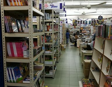 Mehraj Book Distributors – Pengedaran Buku Berkualiti & Pilihan Terbaik di Malaysia