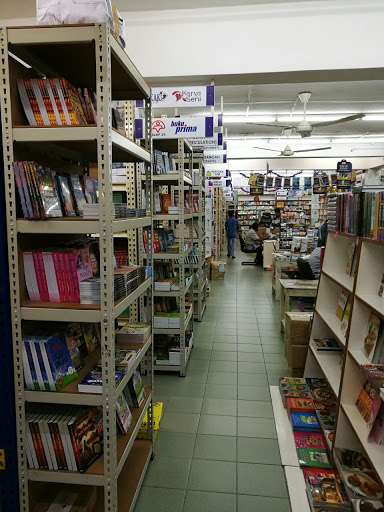 Mehraj Book Distributors – Pengedaran Buku Berkualiti & Pilihan Terbaik di Malaysia