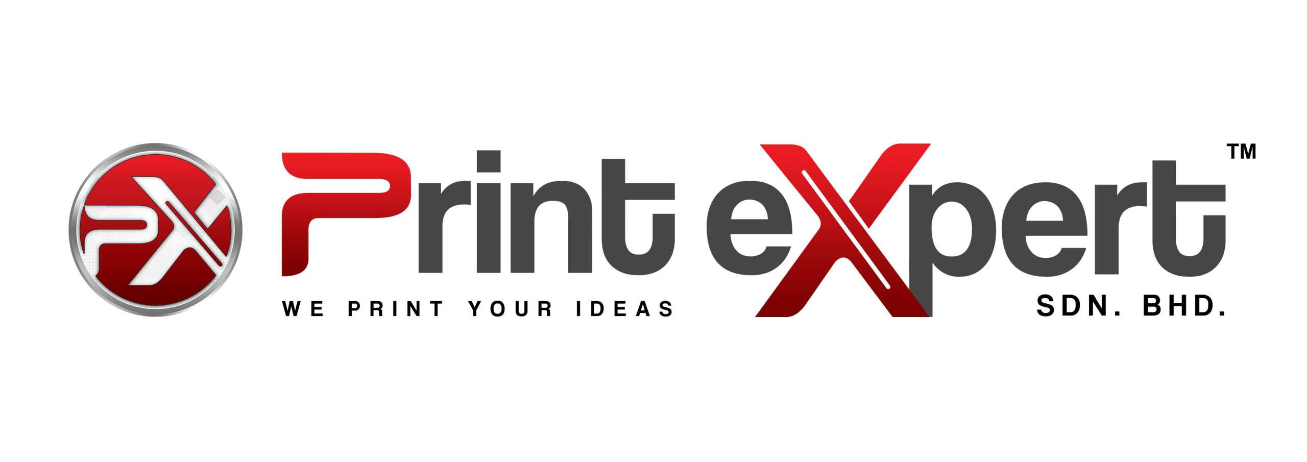 Print Expert Sdn Bhd - Penyedia Percetakan Berkualiti Tinggi di Malaysia | Servis Cetakan Profesional