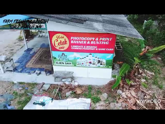 Kedai Cetak Amir – Perkhidmatan Cetak Berkualiti Tinggi, Reka Bentuk Profesional & Harga Berpatutan