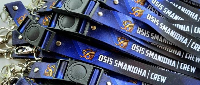 Lanyard Berkualitas Tinggi di Batu Feringgi – Cetak Mudah & Cepat dengan Harga Terbaik