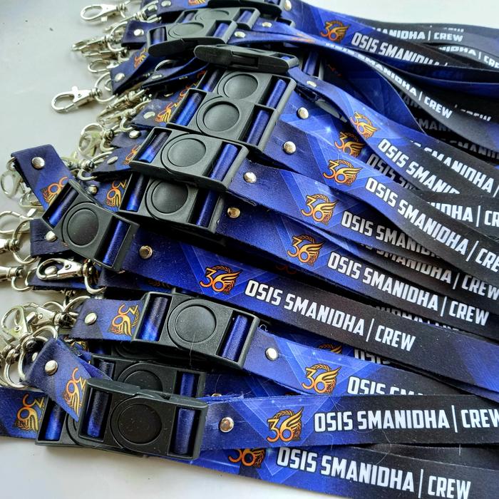 Lanyard Berkualitas Tinggi di Batu Feringgi – Cetak Mudah & Cepat dengan Harga Terbaik