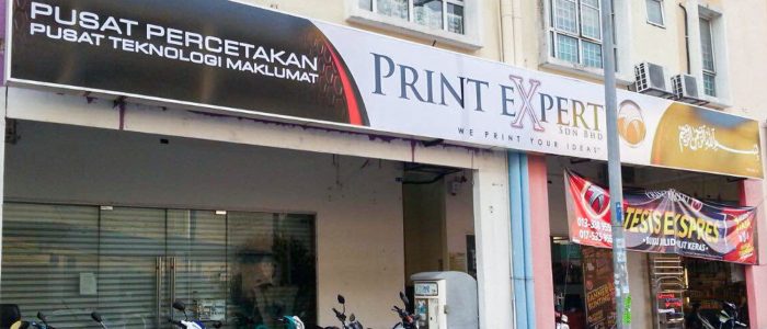 Print Expert Seksyen 7: Panduan Lengkap Cetakan Berkualiti Tinggi & Tips Profesional