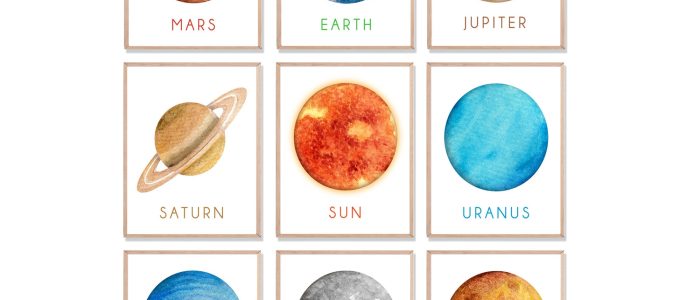 Planet Printing – Percetakan Berkualiti Tinggi untuk Rekabentuk Kreatif di Seluruh Planet