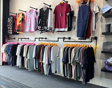 Uniform Korporat Kustom, Cetakan & Hadiah – Zenclo Sdn Bhd