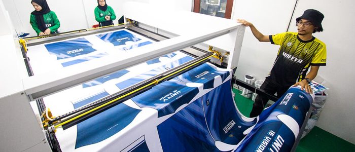 Kilang Sublimasi Murah – Cetakan Berkualiti, Harga Rendah, Servis Pantas