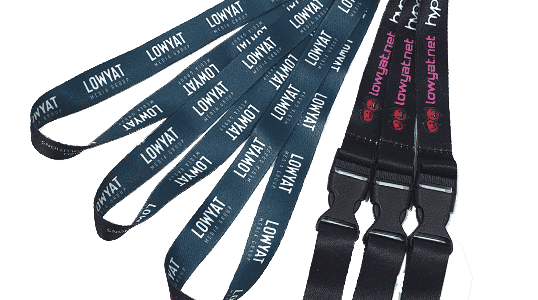 Pembekal Lanyard Malaysia – Kualiti Tinggi, Reka Bentuk Pelbagai, Harga Berpatutan