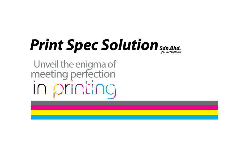 Print Spec Solution Sdn. Bhd. - Perkhidmatan Cetak Berkualiti Tinggi & Rekabentuk Profesional
