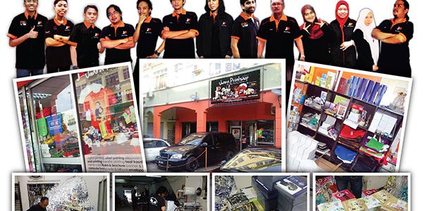 Juara Printshop - Perkhidmatan Cetakan Berkualiti Tinggi, Reka Bentuk Kreatif & Harga Berpatutan