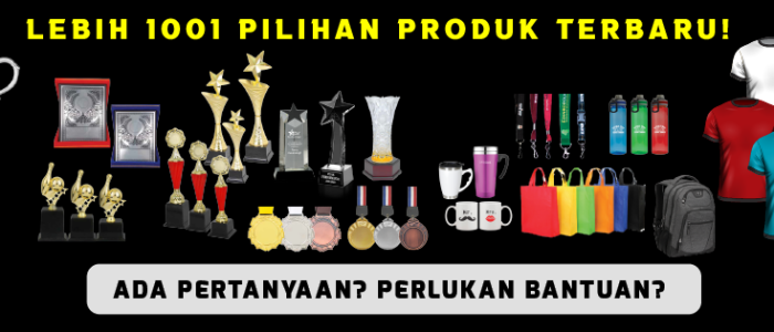 Medal Plak Trofi Murah Berkualiti - Harga Terbaik & Pilihan Pelbagai