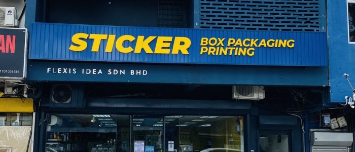 Kedai Printing Berkualiti Tinggi – Percetakan Custom Cepat & Murah, Servis Online 24/7
