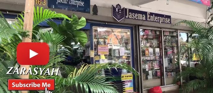 Jasema Enterprise: Solusi Bisnis Digital Terpercaya | Layanan IT, Cloud & Transformasi Digital