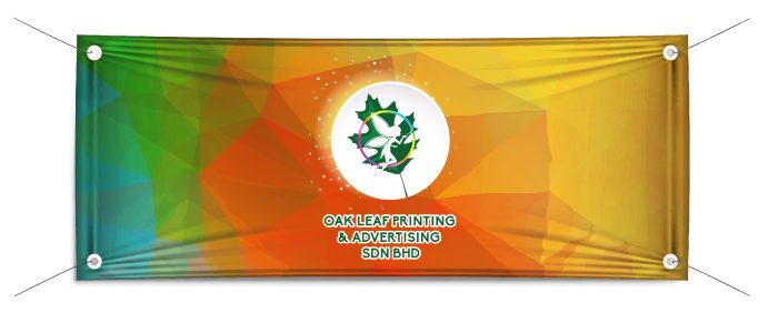 Percetakan & Iklan Berkualiti oleh Oak Leaf Printing & Advertising Sdn Bhd