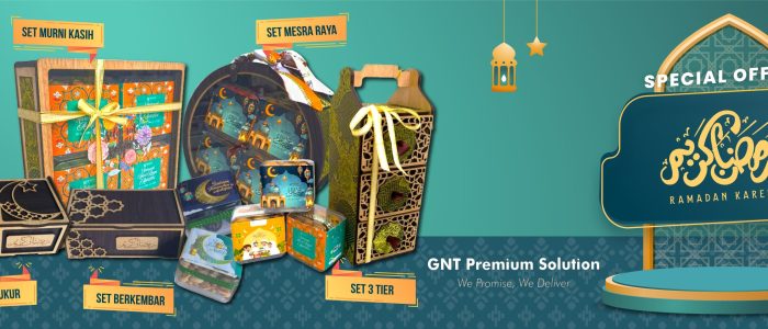GNT Premium Solution Sdn. Bhd. – Penyelesaian Teknologi Tinggi untuk Perniagaan Anda