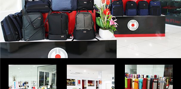 YV Marketing - Cawangan Puchong | Perkhidmatan Pemasaran oleh Allan D’Lious