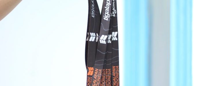 Cetak Lanyard Berkualiti di Telaga Batu – Harga Berpatutan & Rekaan Menarik