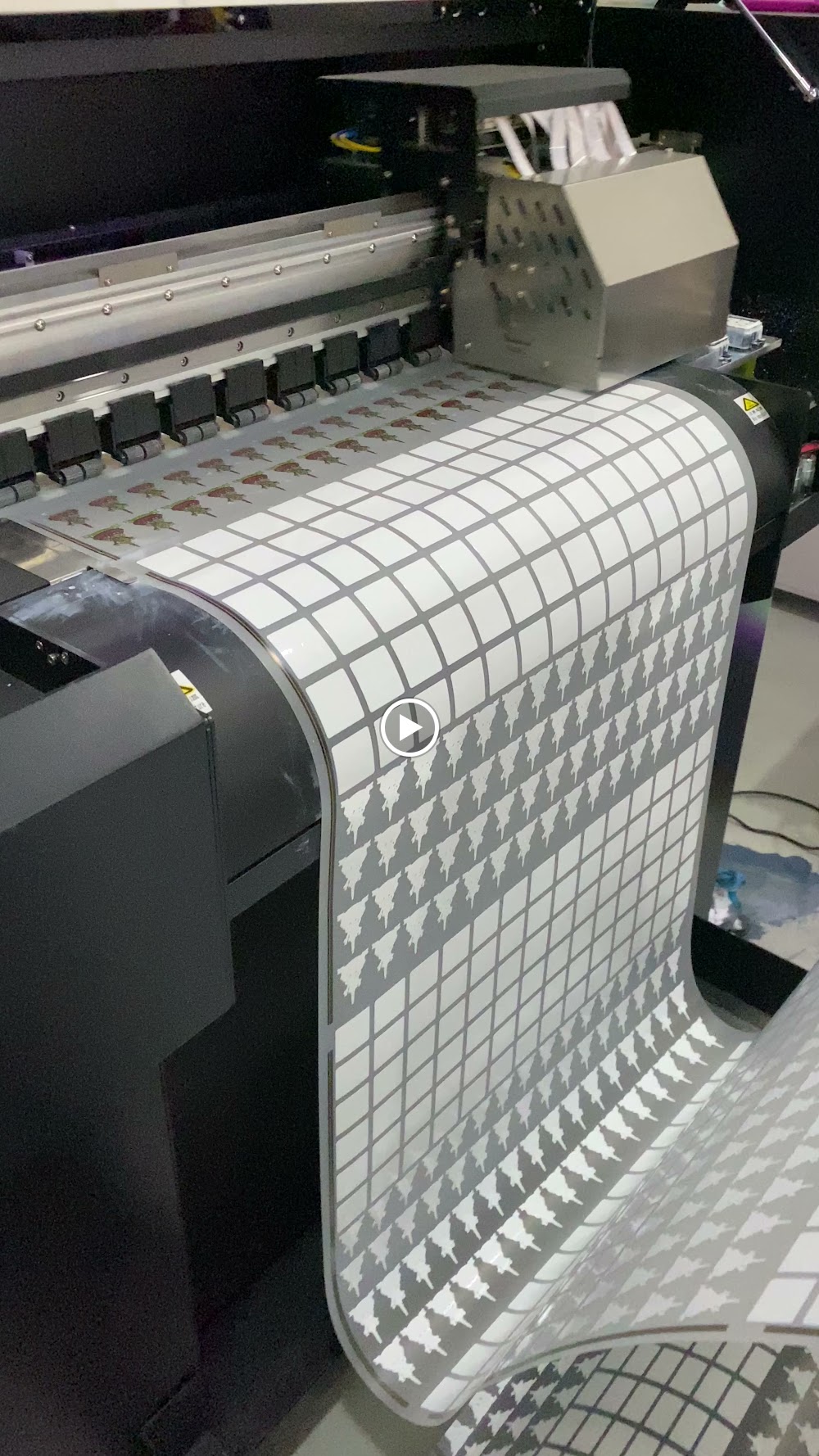 Kantor Pusat Firstprint Malaysia – Percetakan Berkualiti Tinggi & Perkhidmatan Reka Bentuk
