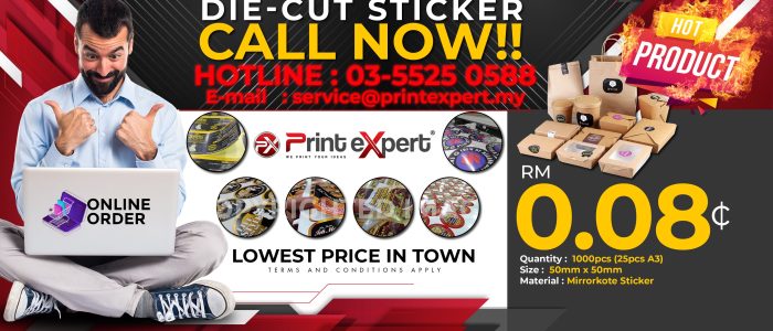Print Save Sdn Bhd – Cetakan A1 Berwarna RM5.00, Cetakan Format Besar Profesional