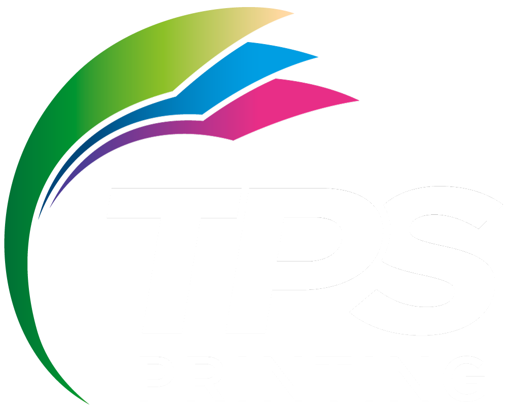 The Printing Shop (TPS) – Pra-Pesanan Eksklusif: Cetak Berkualiti Tinggi, Stok Terhad