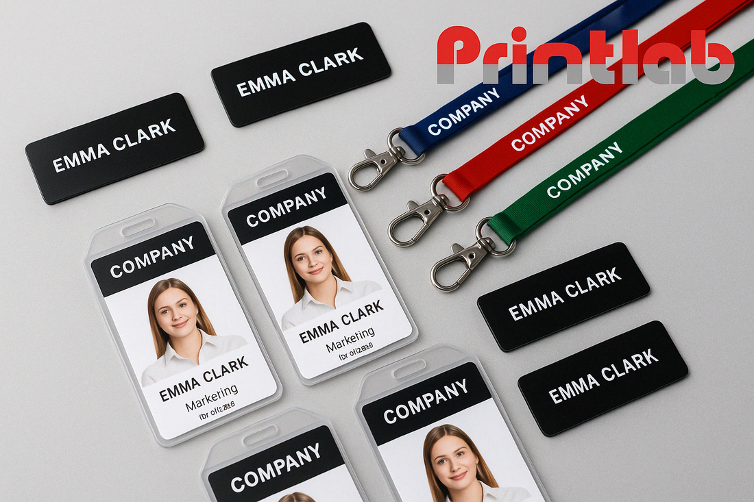 Cetak Lanyard Terbaik di Ipoh – Kualiti Tinggi, Reka Bentuk Unik & Harga Berpatutan