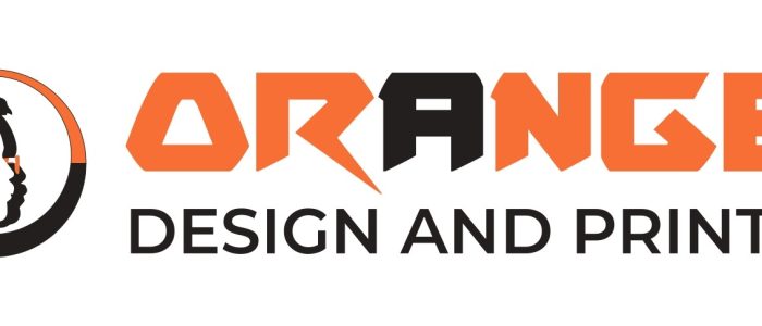 Enterprise Pencetakan Orange – Perkhidmatan Cetak Berkualiti Tinggi & Reka Bentuk Kreatif
