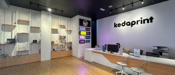 Kedaprint: Cetak Foto Berkualiti Tinggi Online dengan Harga Murah