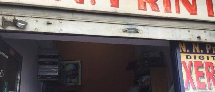 NN PRINTING - Perkhidmatan Cetak Berkualiti Tinggi, Reka Bentuk Grafik Profesional