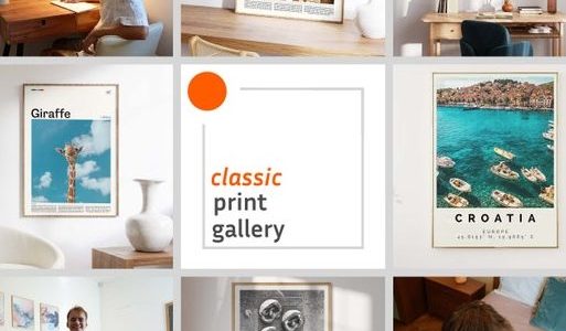 Studio Seni Marang – Karya Seni Kontemporari, Lukisan & Reka Bentuk Unik